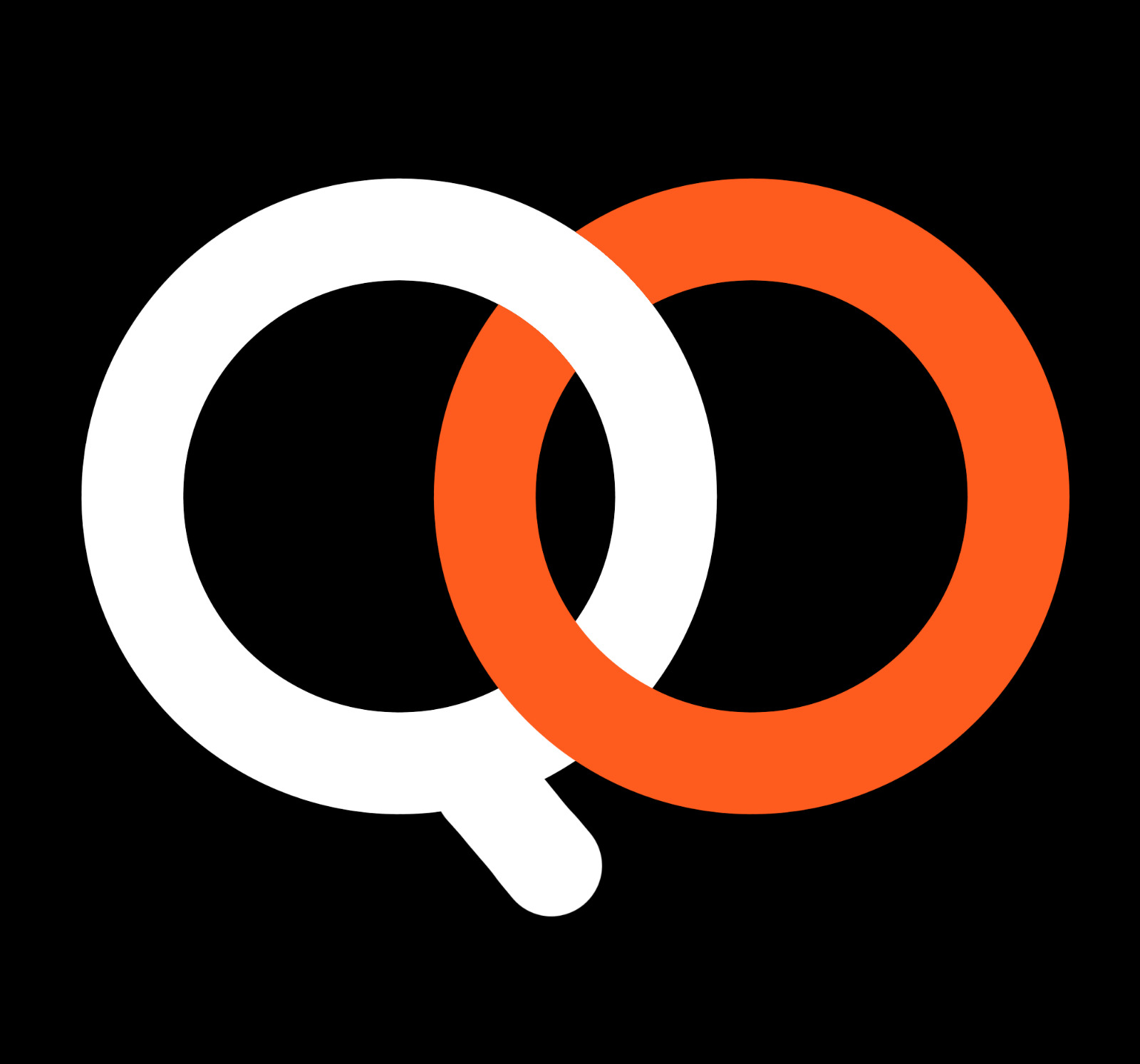 Qualified Opinion Logo